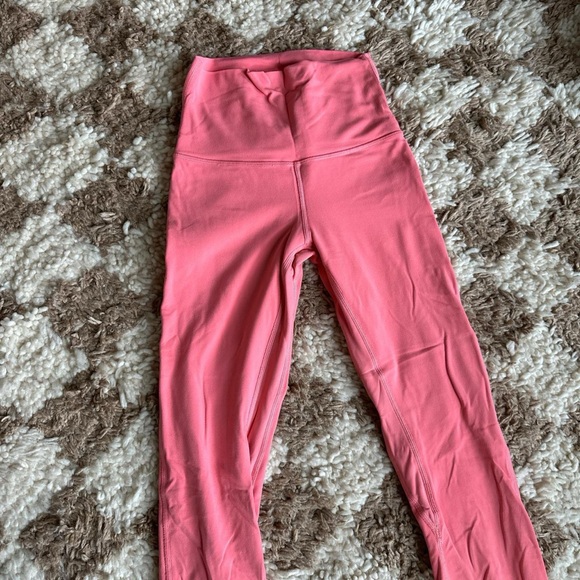 Lululemon Align - Picture 2 of 2